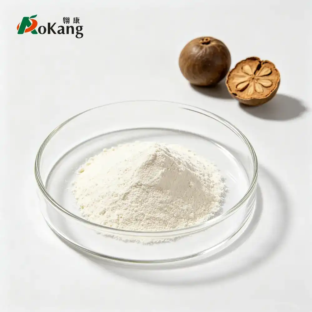 Bulk Monk Fruit Extract